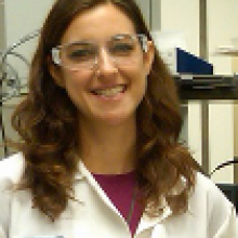 Natalie Woolery